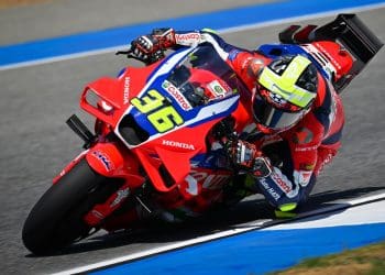 ‘A Honda não esteve mal, mas ainda há um longo caminho’ – Carlo Pernat