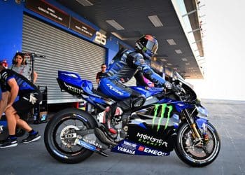 Massimo Meregalli crê que Yamaha teve escolhas pouca acertadas nos pneus para o GP da Tailândia: ‘Precisamos de analisar profundamente’