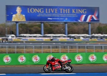 ‘Não sei o quanto o Valentino Rossi pode ajudar o Pecco Bagnaia’ – Sylvain Guintoli