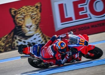 ‘Tenho a certeza que Honda e Yamaha não estarão à frente no fim deste ano’ – Carmelo Ezpeleta