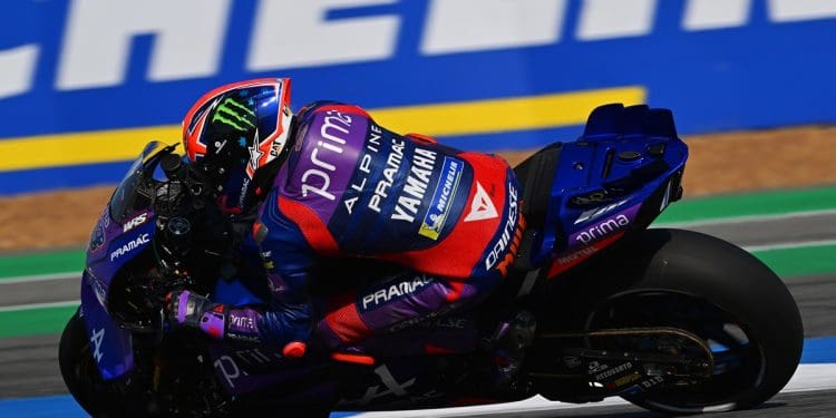 ‘Foi uma espécie de trabalho de resgate’ – Jack Miller