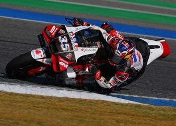 LCR e Honda podem estar juntas pelo menos até ao fim de 2027