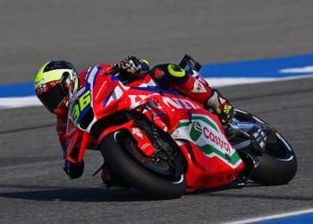 Joan Mir alerta para dificuldades na Argentina: ‘Termas de Río Hondo não é o nosso ponto forte’