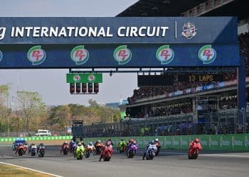 ‘Há pilotos que estão lesionados para a vida e ganham títulos’ – Álex Crivillé