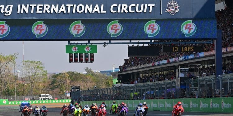 ‘Há pilotos que estão lesionados para a vida e ganham títulos’ – Álex Crivillé