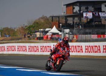 ‘Nunca assinarei por um terceiro lugar, mas foi o máximo que consegui’ – Francesco Bagnaia
