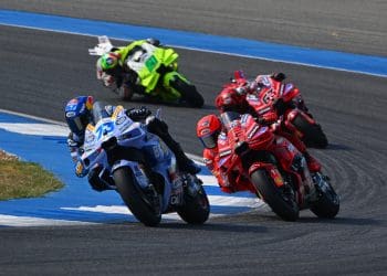 Rúben Xaus acredita que Pecco Bagnaia ‘vai recuperar’ mas estará dependente de Marc e Álex Márquez e de ‘quando o vão deixar fazê-lo’