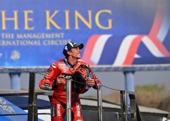 Marc Márquez sem euforias depois de início de sonho: ‘De um dia para o outro, tudo pode mudar’