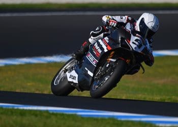 ‘Valentino Rossi, como sempre, estava certo à grande’ – Danilo Petrucci