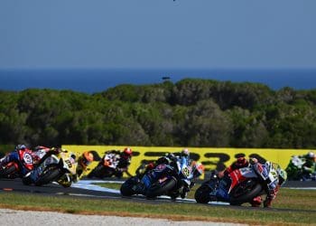 How will the WSBK be for Liberty Media? ‘It would make little sense to acquire such an asset and not keep it…’