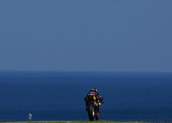 ‘O SBK tornar-se-á cada vez mais complexo’ – Gregorio Lavilla