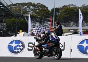 Serafino Foti responde a Toprak Razgatlioglu: ‘Talvez bastasse esperar em vez de fazer o alvoroço’