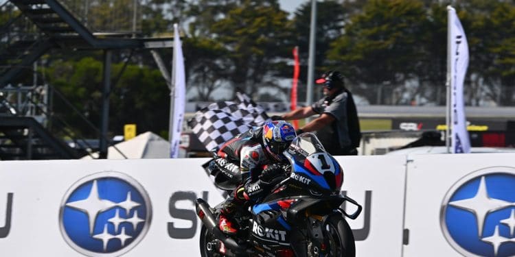 Serafino Foti responde a Toprak Razgatlioglu: ‘Talvez bastasse esperar em vez de fazer o alvoroço’