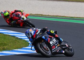 Gigi Dall’Igna responde a Toprak Razgatlioglu: ‘No ano passado foi uma verdadeira Taça BMW’