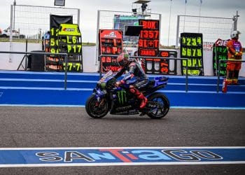 ‘Talvez exista algum desenvolvimento em falta à Yamaha’ – Carlo Pernat