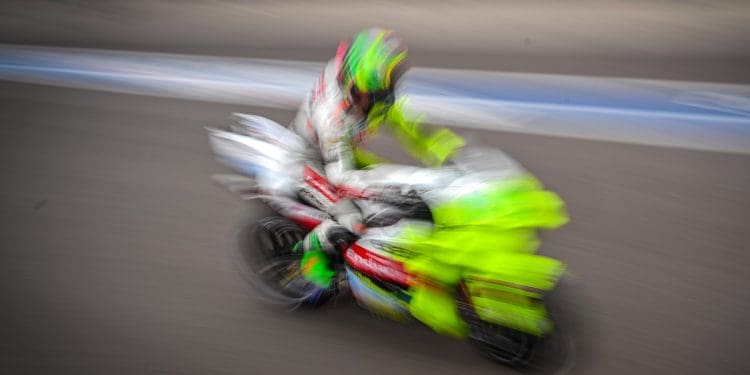 Pablo Nieto elogiou Franco Morbidelli pelo terceiro lugar: ‘Foi uma corrida muito dura; ele trabalha bem’