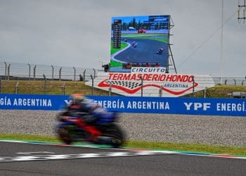 Paolo Pavesio quer Yamaha com melhor ritmo de corrida: ‘Temos de encontrar um bom equilíbrio’