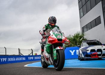 Ricard Jové curioso para ver o que Marc Márquez ‘faria com a Honda’, recorda: ‘Apesar dos seis títulos, nem sempre foi a melhor moto’