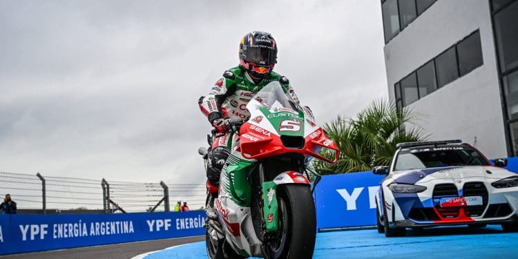 Ricard Jové curioso para ver o que Marc Márquez ‘faria com a Honda’, recorda: ‘Apesar dos seis títulos, nem sempre foi a melhor moto’