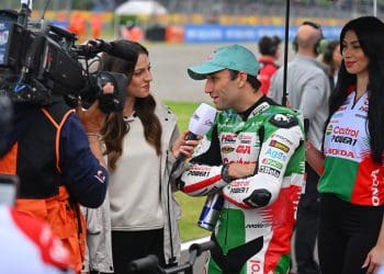 Johann Zarco falou em fim de semana ‘quase de sonho’… até ao domingo e aponta: ‘Se tivermos assim no Texas será bom sinal’