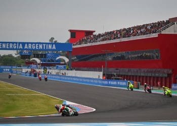 Lucio Cecchinello concorda com teste para pilotos que voltem após longas lesões… mas só em 2026