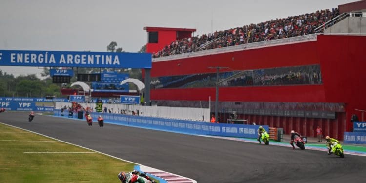 Lucio Cecchinello concorda com teste para pilotos que voltem após longas lesões… mas só em 2026