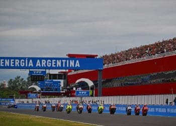 ‘A Honda queria o Marc porque sabiam que fazia a diferença; já não é o que acontece agora’ – Carlos Checa