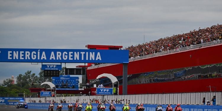 ‘A Honda queria o Marc porque sabiam que fazia a diferença; já não é o que acontece agora’ – Carlos Checa