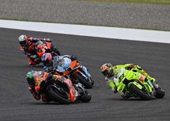 Vídeo: As lutas fora do top na Argentina, com Morbidelli, Di Giannantonio, Ogura e mais em destaque