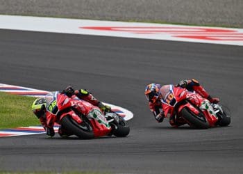 ‘Eu achava que a Honda ia melhorar mais do que melhorou’ – Alex Barros