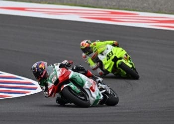 Johann Zarco quer ‘repetir o bom desempenho’ da Argentina em Austin: ‘Estou a conseguir melhorar na moto’
