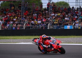 Carlo Pernat elogia a Honda: ‘Foi o construtor que trabalhou melhor’