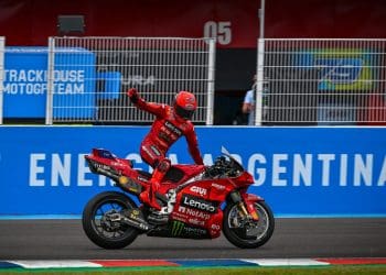 Uccio Salucci crê que Marc Márquez vai superar as 115 vitórias de Valentino Rossi