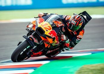 Nicolas Goyon destaca esforço de Viñales no GP da Argentina