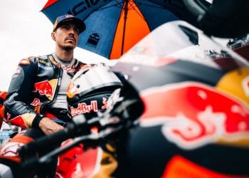 Maverick Viñales e KTM Tech3 ainda ‘perdidos’: ‘Vai levar tempo e trabalho’