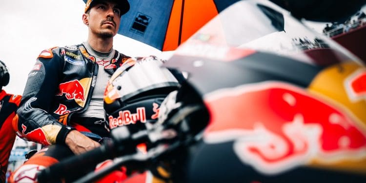Maverick Viñales e KTM Tech3 ainda ‘perdidos’: ‘Vai levar tempo e trabalho’