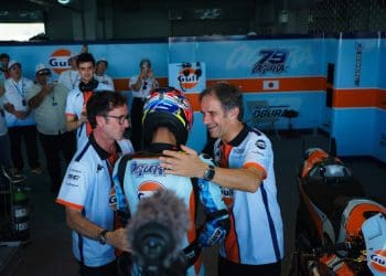 Davide Brivio quer honrar GP caseiro da Trackhouse e manter bom início de temporada