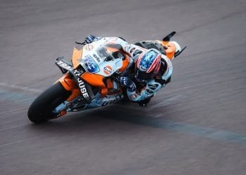 Infração que levou à desclassificação não deu ‘vantagem de desempenho’ a Ai Ogura