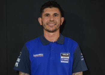 Jason O’Halloran substitui Jonathan Rea em Portimão e estreia-se no WSBK