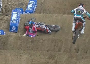 Vídeo: Os melhores momentos do AMA 450SX em Indianápolis
