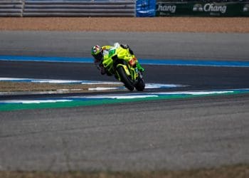‘Este é um momento perfeito para mim’ – Franco Morbidelli