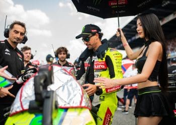‘Matteo Flamigni era como um super-herói para mim’ – Valentino Rossi