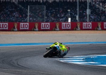 Gigi Dall’Igna destaca ‘admirável quarto lugar’ de Franco Morbidelli