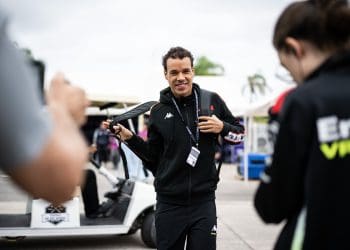 ‘Precisamos de almejar a lutar pelo top cinco em todos os GP’ – Franco Morbidelli