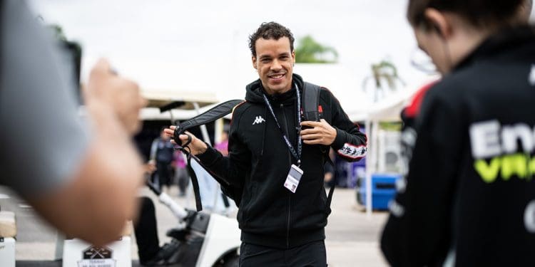 ‘Precisamos de almejar a lutar pelo top cinco em todos os GP’ – Franco Morbidelli