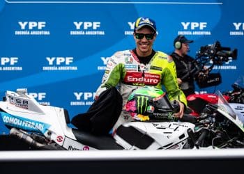 ‘O Franco Morbidelli merece isto todos o massacraram e pensavam que estava acabado’ – Uccio Salucci