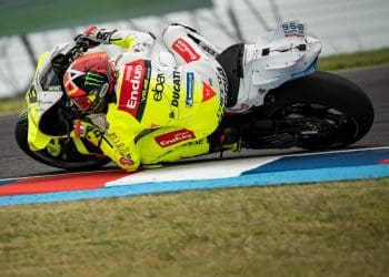 ‘O resultado do Fabio Di Giannantonio é muito bom, não fizemos testes de inverno’ – Pablo Nieto