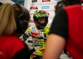 ‘Colocámo-nos contra a parede nesse momento’ – Franco Morbidelli