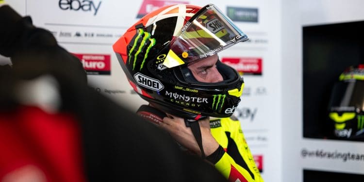 ‘Se acabássemos assim, eu assinaria aqui’ – Fabio Di Giannantonio