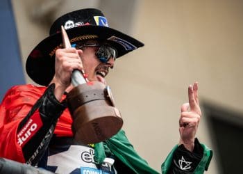 ‘Estar de volta onde devíamos estar desde o início é uma sensação soberba’ – Fabio Di Giannantonio